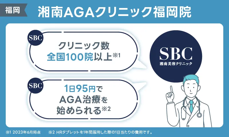 湘南AGAクリニック